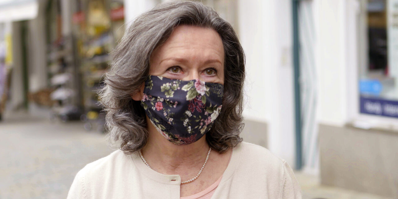 Wie geht’s Bad Tölz mit der Maskenpflicht?